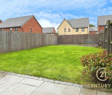 Cartwright Farm Road, Liverpool, L24 - Photo 6