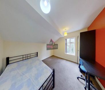 8 bedroom house to rent - Photo 5