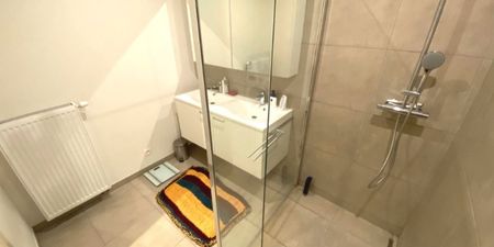 Appartement te huur in Harelbeke voor € 950 met 2 slaapkamers - Photo 5