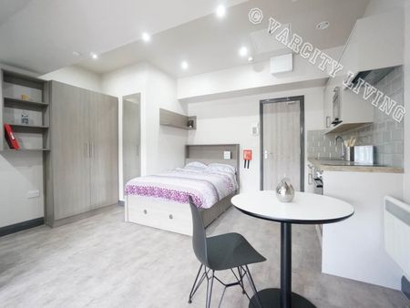 Studio 302, 259 High Street - Photo 4