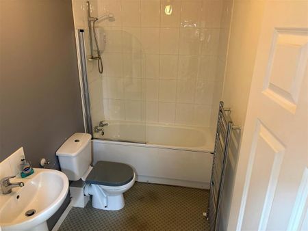 2 bedroom house to rent - Photo 3