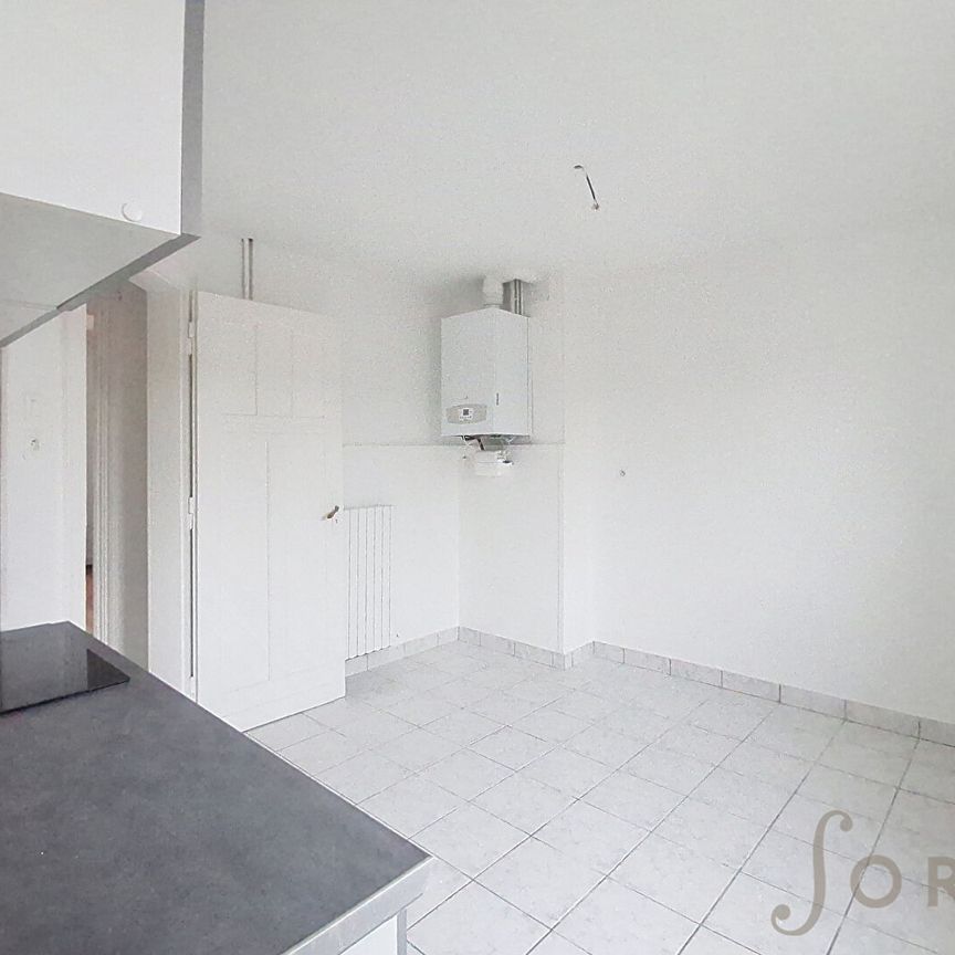 Location Appartement 2 pièces 50m² METZ 57000 - Photo 1