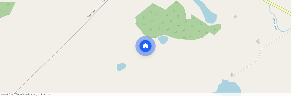 481 Middle Tea Tree Road, Richmond, TAS 7025