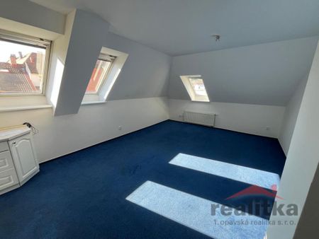 Pronájem bytu 2+kk 55 m2 - Photo 3