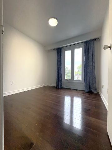 For Lease - 166 Collingsbrook Boulevard Unit# 166, Toronto, Ontario - Photo 4