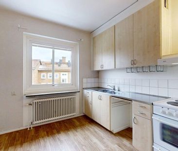 Hagagatan 12 - Foto 3