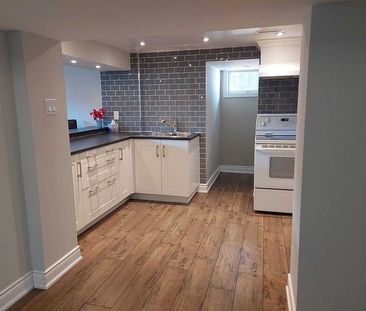 For Lease - 2587 Burslem Road, Mississauga, Ontario - Photo 3