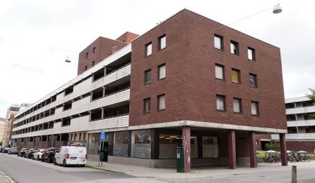 Grönegatan 10, Gamla Staden - Foto 4