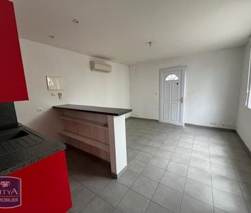 Location Appartement 2 pièces 34m² BRIVE LA GAILLARDE 19100 - Photo 2