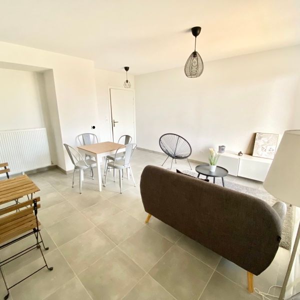 Location Appartement 3 pièces 62m² TOULOUSE 31400 - Photo 1