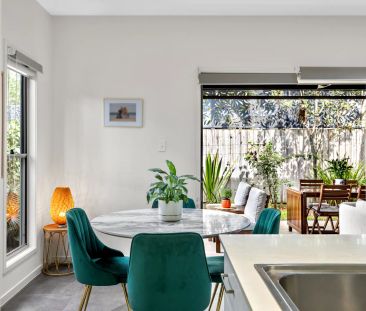 Contemporary Living in the Heart of Morningside - Photo 3