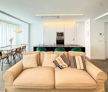 3 room luxury Apartment for rent in Alicante, Valencia - Photo 1