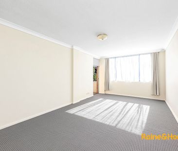 4/3-5 BURLINGTON ROAD, Homebush, NSW 2140 - Photo 2