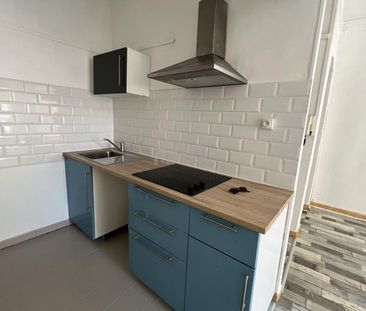 Appartement 1 pièce(s) 37.22 m² - Photo 4