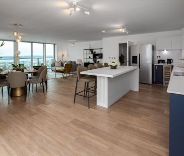 2 bedroom apartment to rent - Photo 6