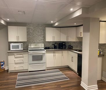 For Lease - 43 Tomlin Crescent Unit# Lower, Richmond Hill, Ontario - Photo 4