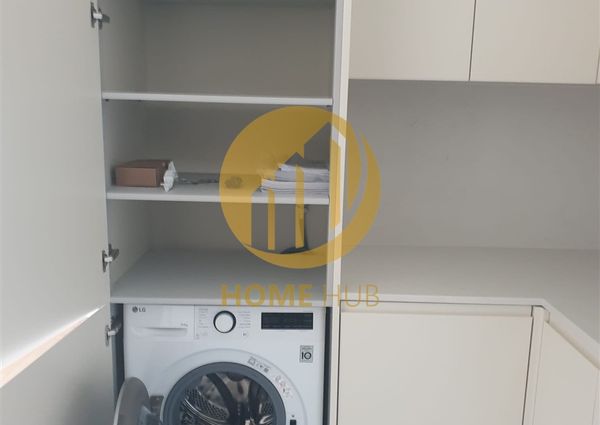 Apartamento T1 em Porto