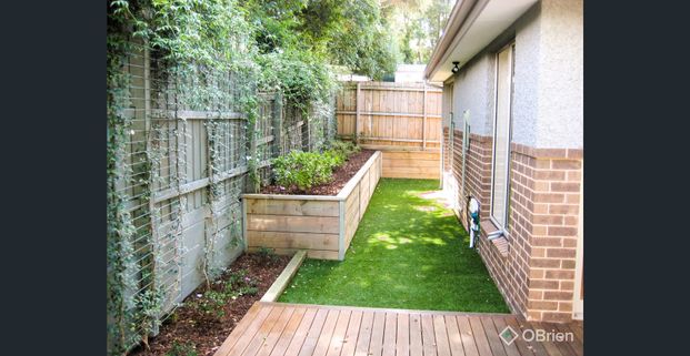 Comfortable Attractive Family Home on Private Block - Photo 1