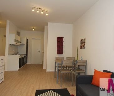 Moderne Wohnung im Herzen der Altstadt - Photo 3