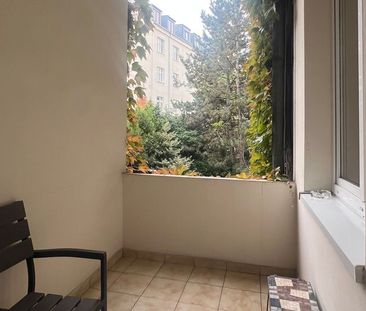 5 izbový tehlový byt - 123 m2 + loggia, výborná lokalita - Štefánik... - Fotografia 4