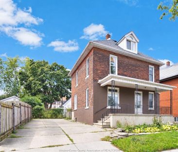 For Lease - 231 GLADSTONE Unit# 1, Windsor, Ontario - Photo 5