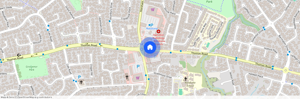 54 Scenic Rise, Rototuna North, Hamilton City