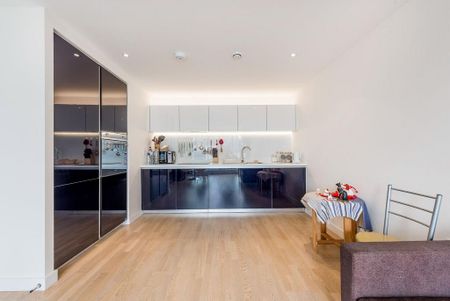1 bedroom flat to rent - Photo 4