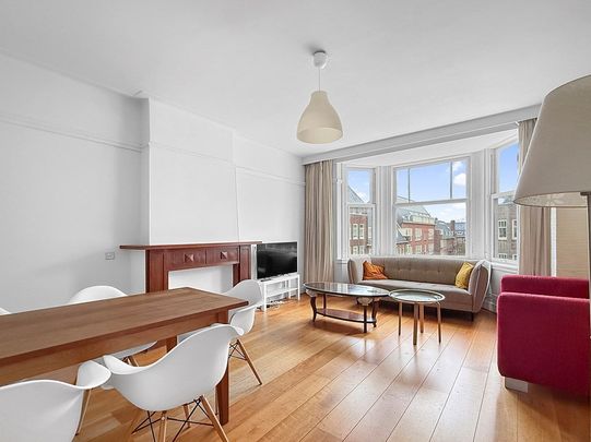 Te huur: Appartement Haarlemmermeerstraat in Amsterdam - Photo 1