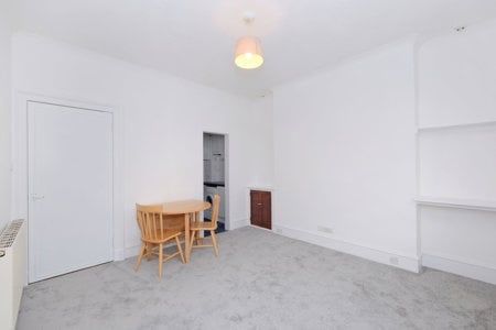 1 Bed Flat, Bedford Place, AB24 - Photo 1