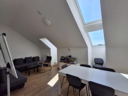 Gepflegte 3-Zimmer-Maisonettewohnung im Zentrum von Ried im Innkreis - Foto 4