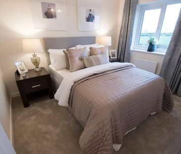 3 bedroom semi-detached house to rent - Photo 2