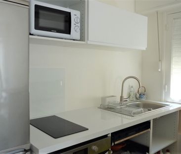 Location appartement 1 pièce, 26.35m², Nice - Photo 3