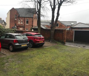2 bedroom Flat to rent in Osborne Road, Jesmond, Newcastle upon Tyn... - Photo 6