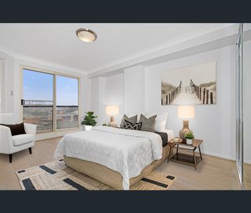 905/91A Bridge Road, Westmead, NSW 2145 - Photo 6