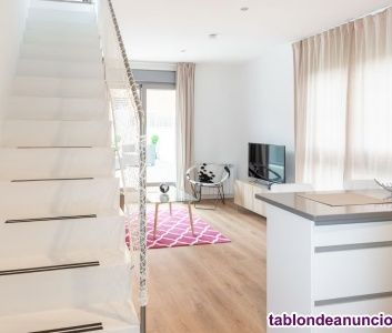 Apartamento amueblado en alquiler - MADRIDD - Foto 2