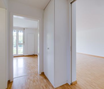 Der nächste Sommer kommt bestimmt- Gartenwohnung mit Aussicht - Photo 5