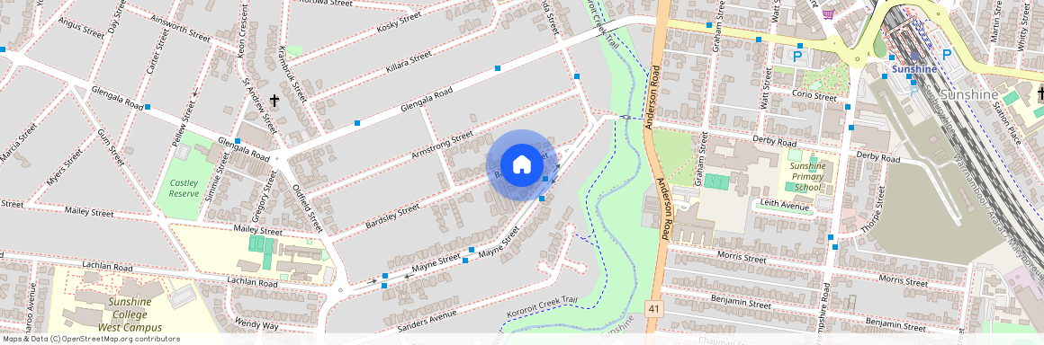 4/5 Bardsley Street, Vic 3020, Sunshine West