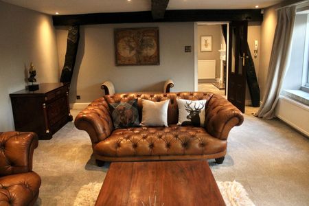 6 Bed Detached House, Ford Road, S21 - Photo 3