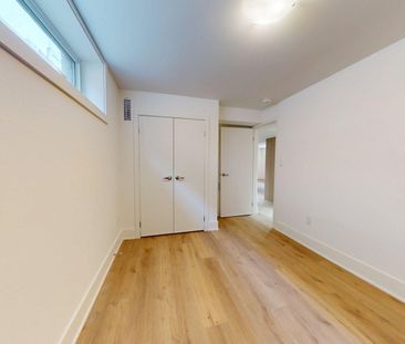 For Lease - 878 Glencairn Avenue Unit# 1 (Lower), Toronto, Ontario - Photo 5