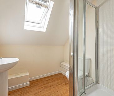 1 bedroom House To Let Total Size: 1497 SQ FT - Photo 4