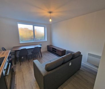 1 bedroom apartment to rent - Photo 4