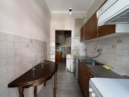 Studio/Γκαρσονιέρα για ενοικίαση Άγιος Γεράσιμος (Πάτρα) - Φωτογραφία 5