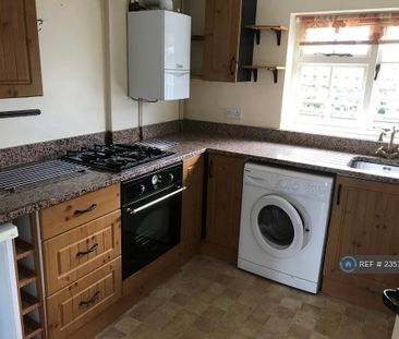 1 bedroom end of terrace house to rent - Photo 4