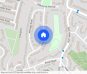 Long Road, Bournemouth - Photo 1