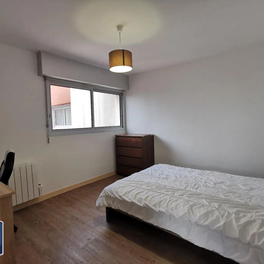Appartement à louer 4 pièces 84.14m² - Photo 1
