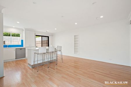 26 Epenarra Close, Hawker ACT 2614 - House For Rent | Domain - Photo 2