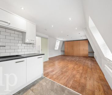 Studio to rent - Photo 3