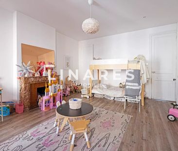 L'EXCEPTION - Appartement T3 de 130m2 - 13008 Marseille - Photo 6