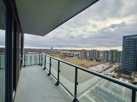 For Lease - 105 Oneida Crescent Unit# 1410, Richmond Hill, Ontario - Photo 2