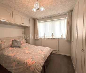 2 bedroom ground floor flat to rent - Photo 5